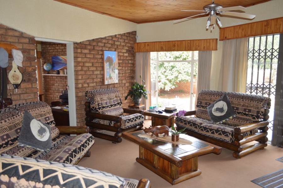 3 Bedroom Property for Sale in Doringkruin North West